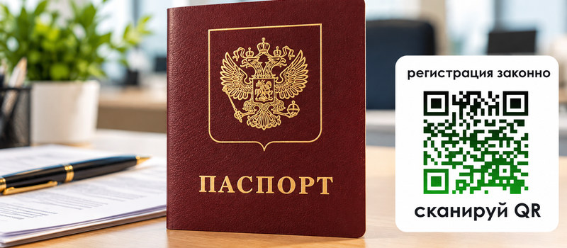 прописка в Холмске